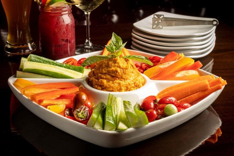 Menu at Copper House Tavern Restaurant in Waltham, Ma