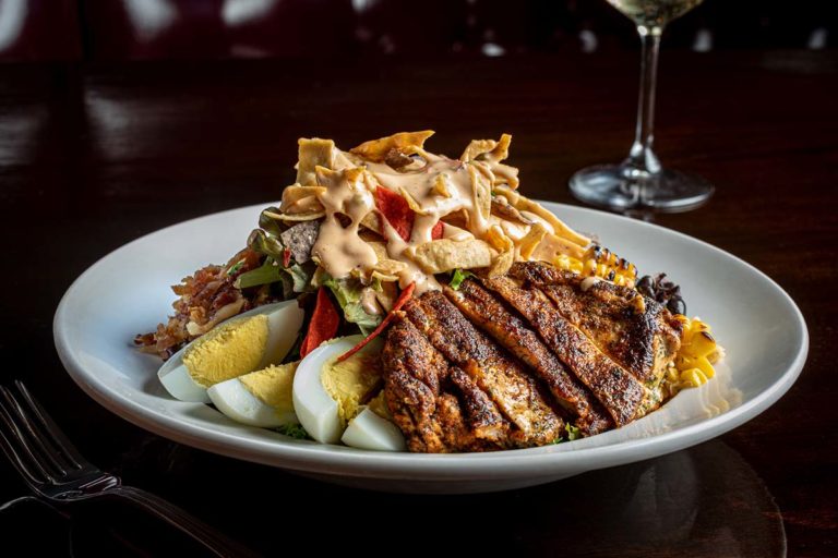 Menu at Copper House Tavern Restaurant in Waltham, Ma