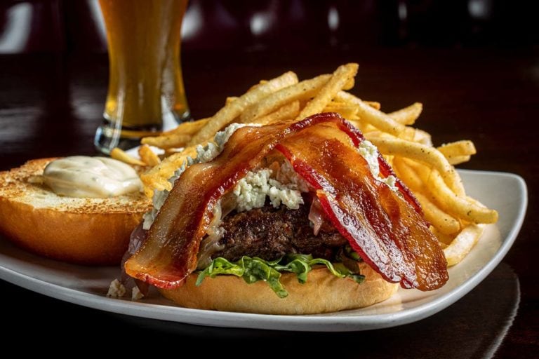 Menu at Copper House Tavern Restaurant in Waltham, Ma